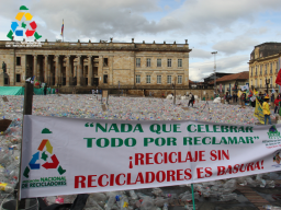 Protesta del 24 de Junio