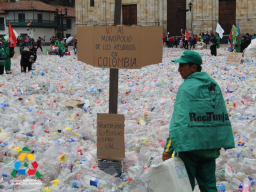Protesta del 24 de Junio