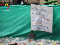 Protesta del 24 de Junio