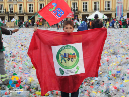 Protesta del 24 de Junio
